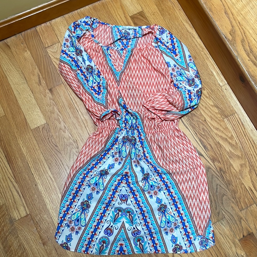 UGC Fraiche byJ dress